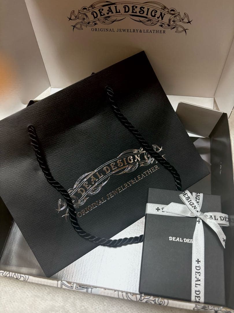 ⑅﻿ DEAL DESIGN ネックレス ⑅﻿ DEAL DESIGN PENDANT｜シルバーアクセサリーディールデザイン