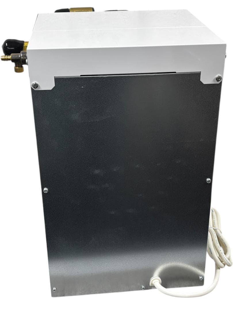 中古美品TOTO REKB12A22 小型電気給湯器 12L単相200v - メルカリ