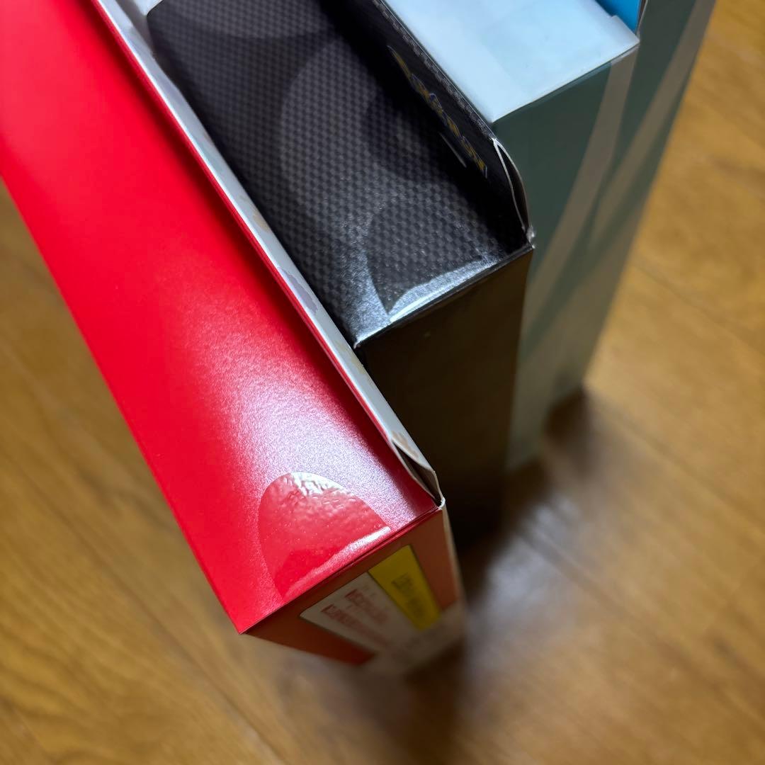 ポケモンカード 151カードファイルセット 新品未開封 その他合計4BOX