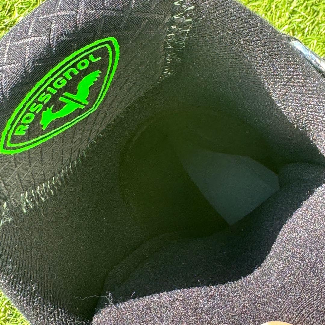 ROSSIGNOL SPEED 80 24.5cm スキーブーツ