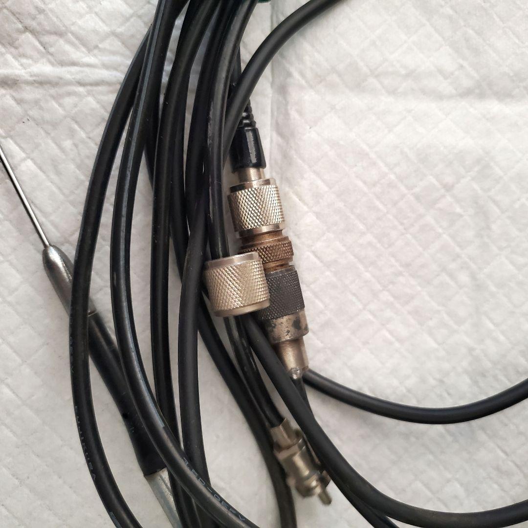 中古品】 アマチュア無線機 一式 アンテナ アマチュア無線 まとめ売り