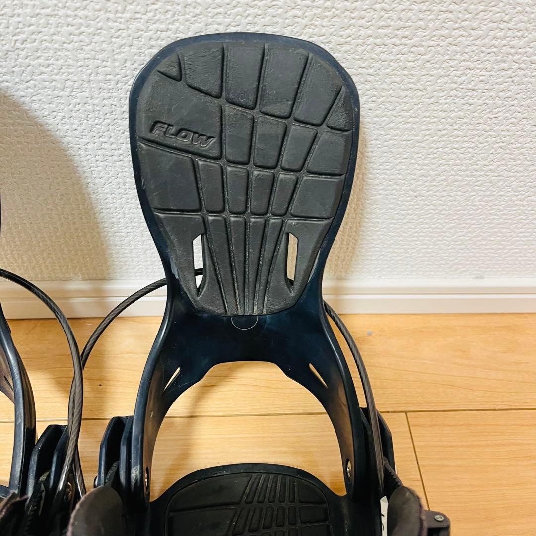 即戦力！FLOW FLITE LG バインディング 25.5〜29.5cm