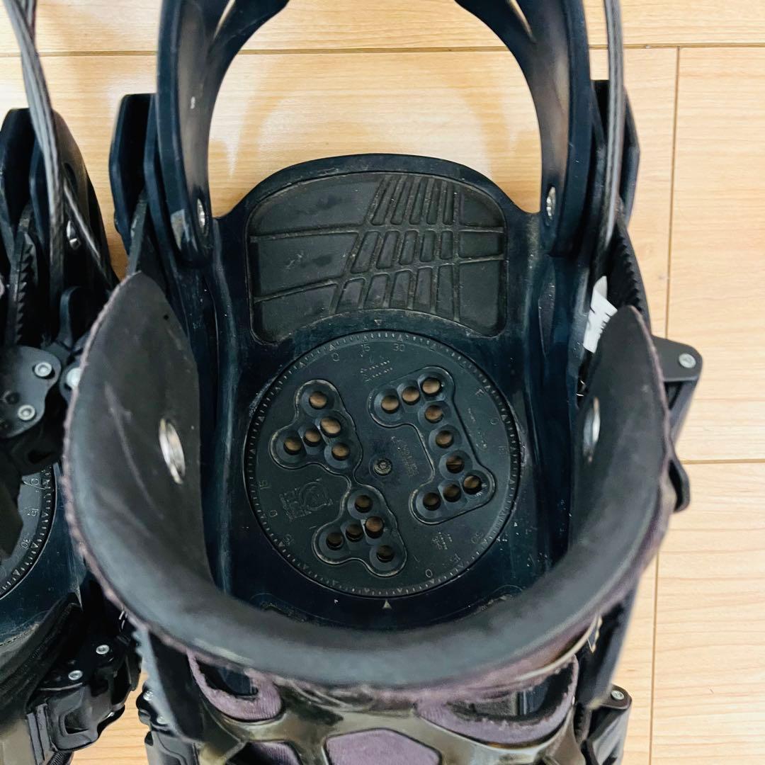 即戦力！FLOW FLITE LG バインディング 25.5〜29.5cm