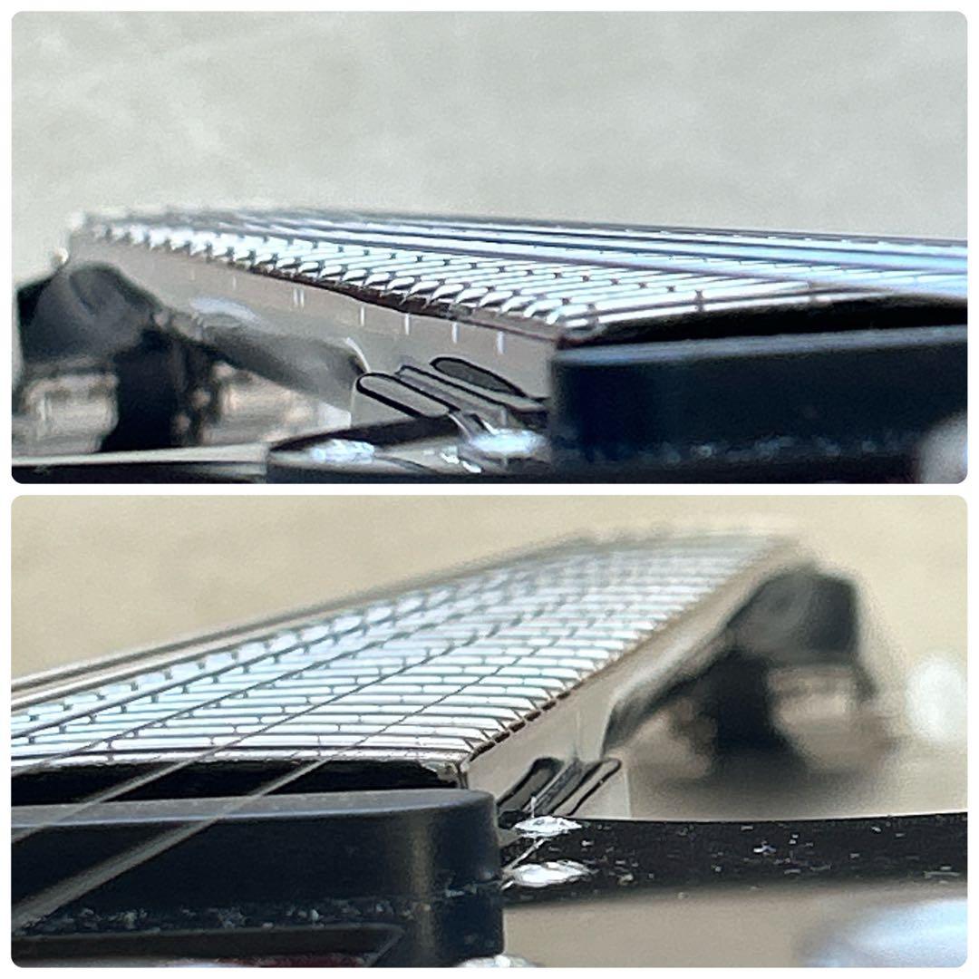 Kaalena KA-MM 3Tone Sunburst カーレナ エレキギター