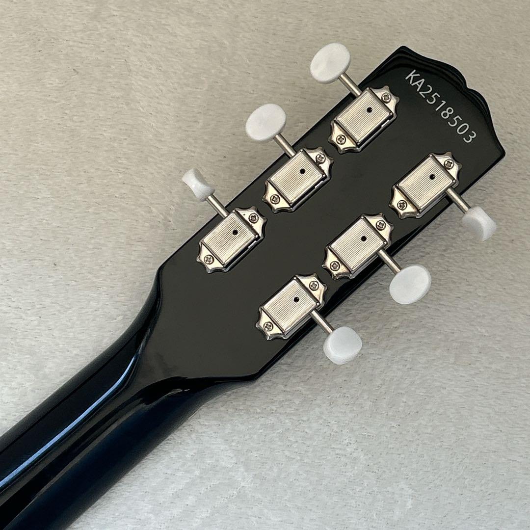 Kaalena KA-MM 3Tone Sunburst カーレナ エレキギター