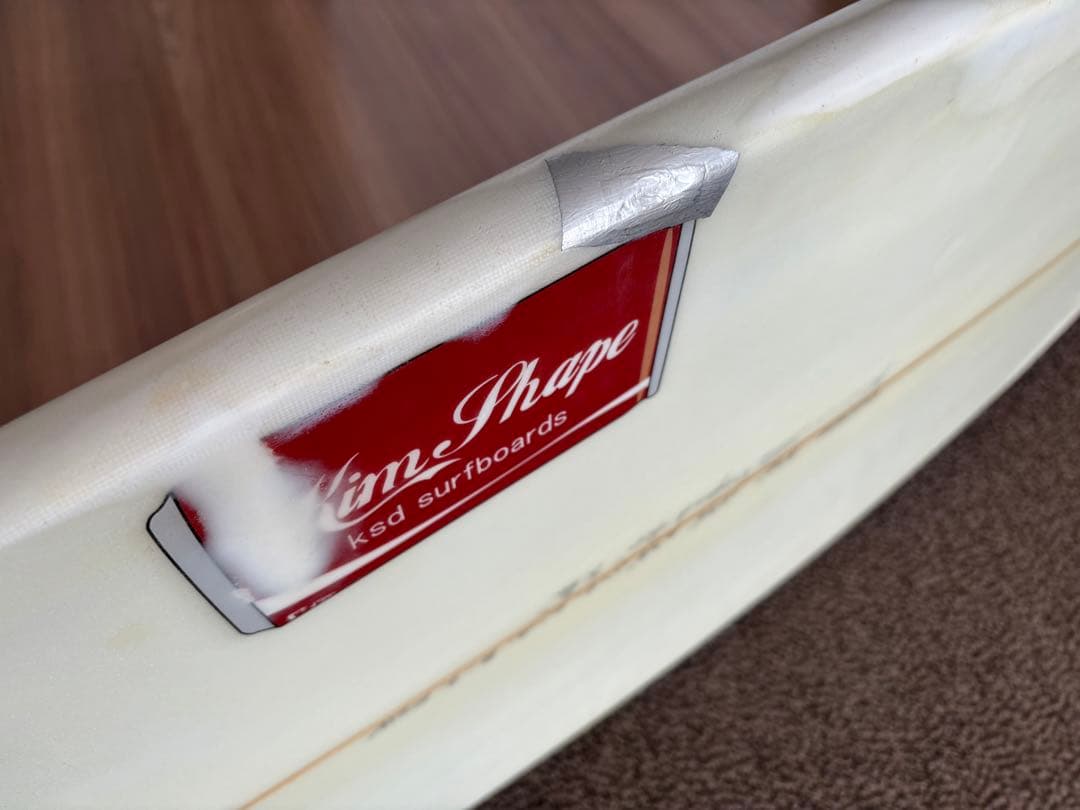 ☆お洒落☆KSD 小波用 パフォーマンス サーフボード サーフィン