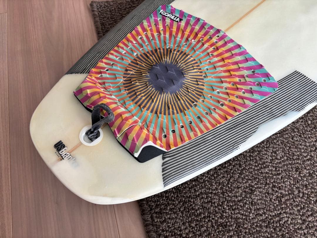 ☆お洒落☆KSD 小波用 パフォーマンス サーフボード サーフィン