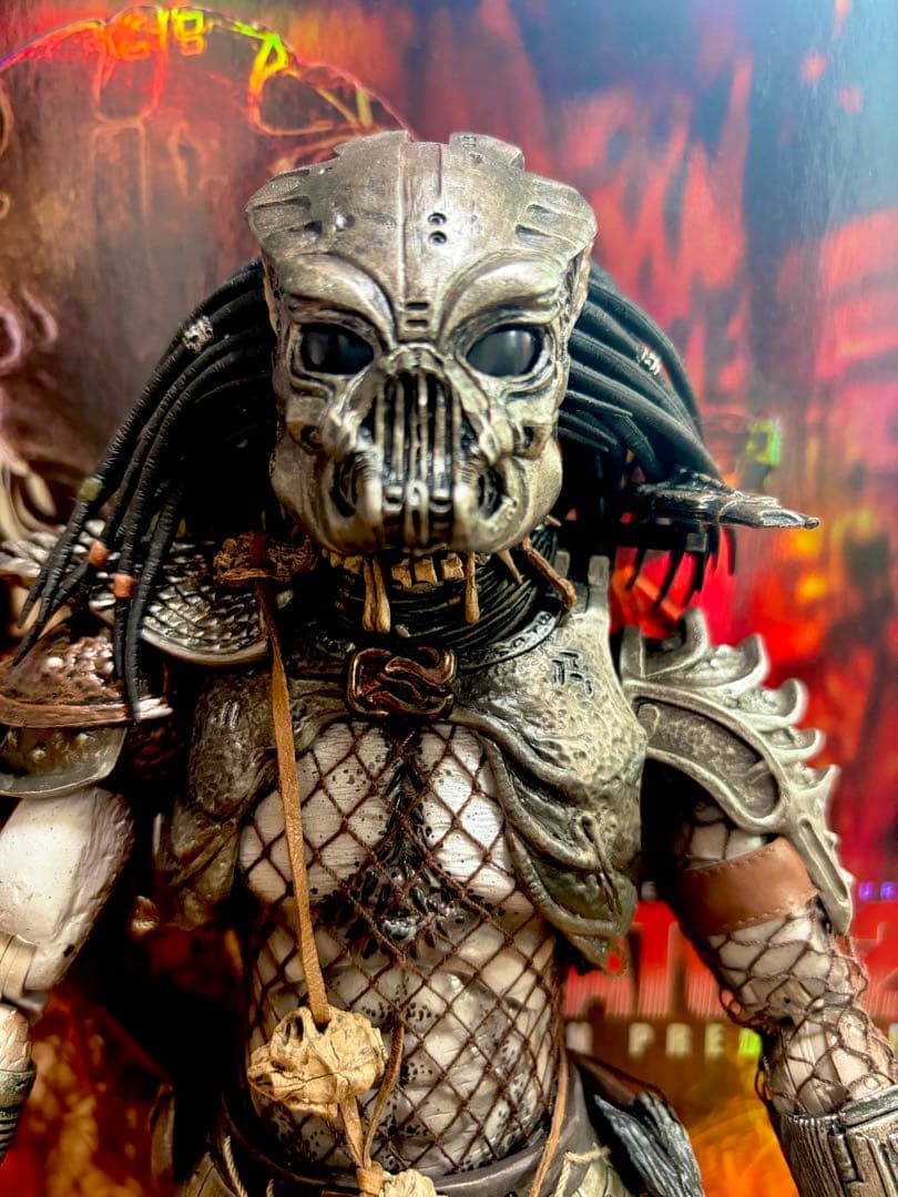 ホットトイズ　ガーディアンプレデター