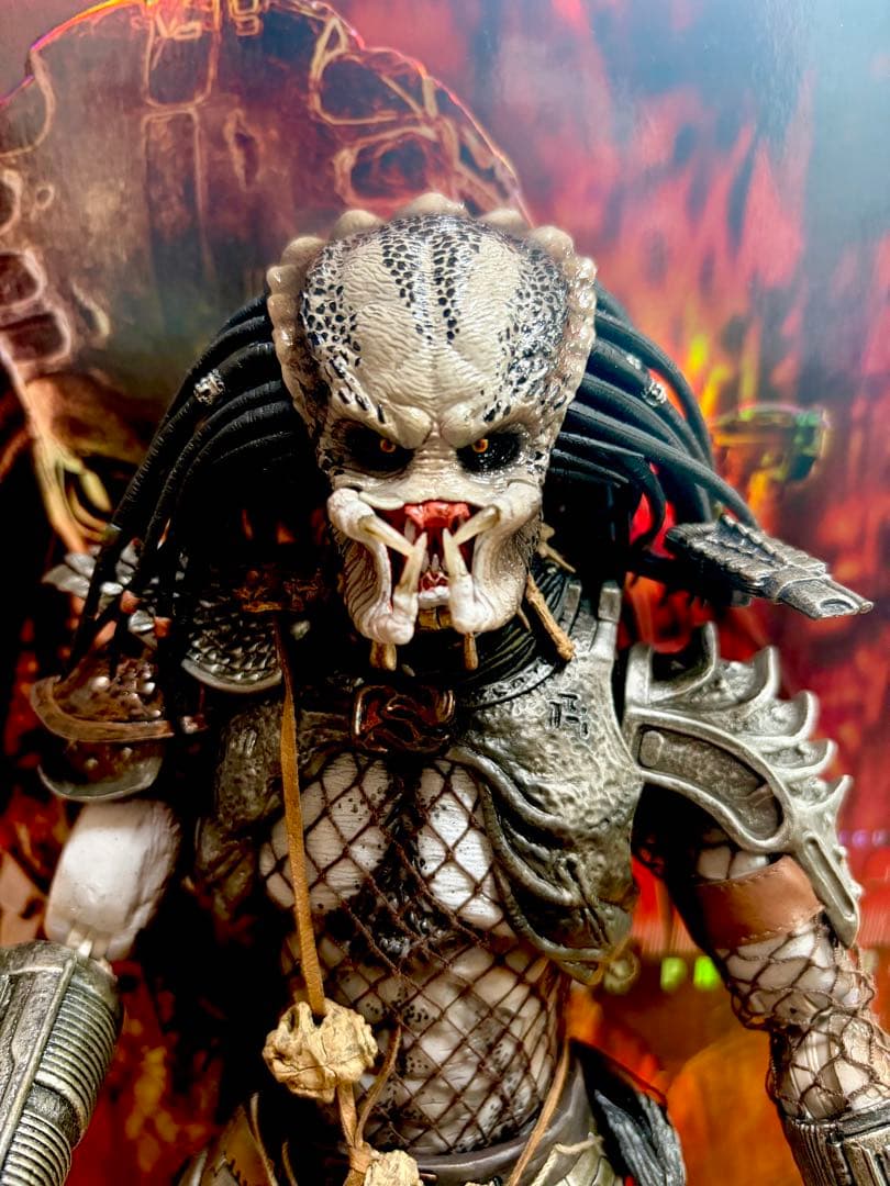 ホットトイズ　ガーディアンプレデター