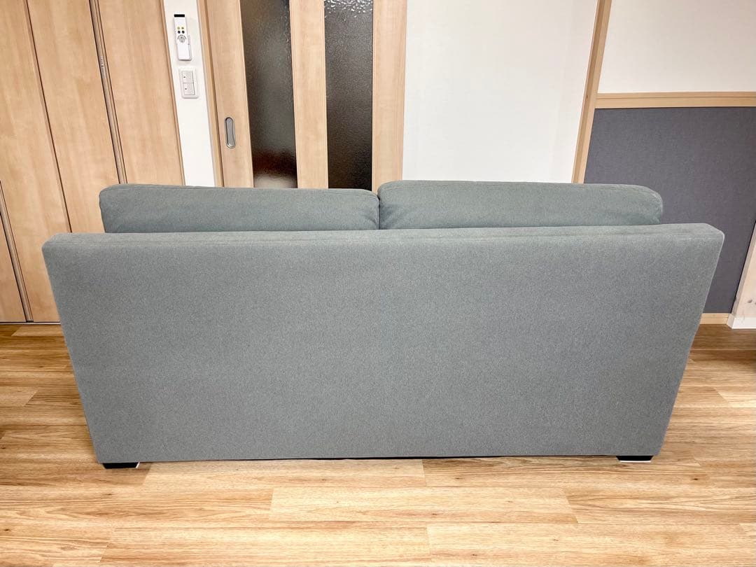 アメリカンレザー | コンフォートスリーパー - メルカリ