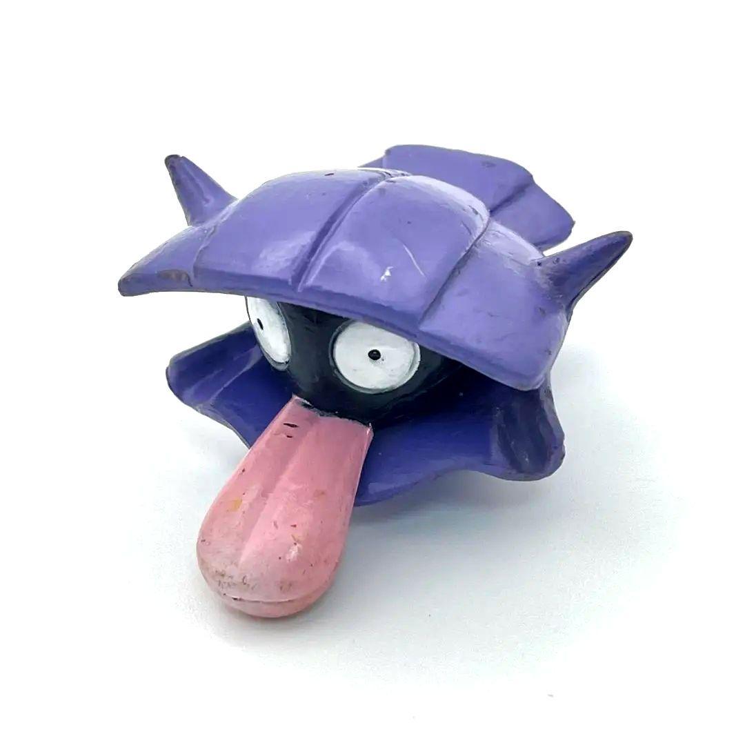 ポケモン モンコレ シェルダー ポケットモンスター - メルカリ