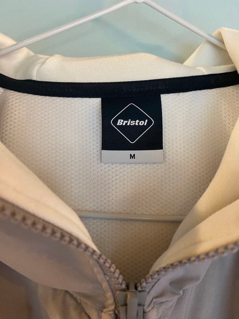 F.C.Real Bristol スウェット上下セットアップMサイズ　未使用品