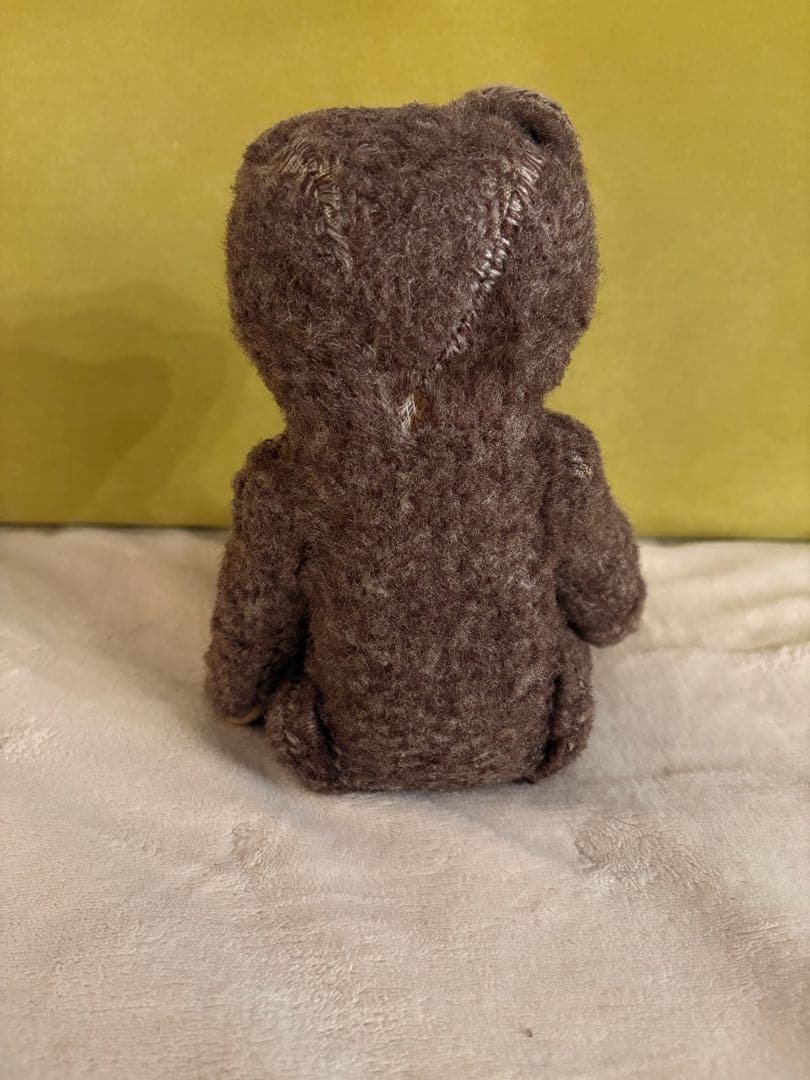 ビンテージテディベア