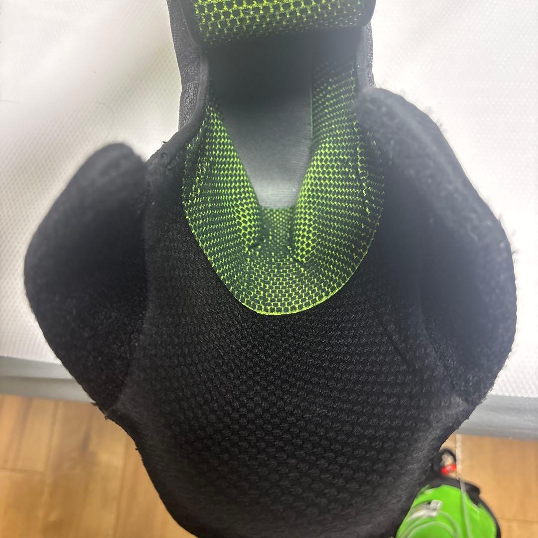 メーカー：BURTON モデル：ION ASIAN-FIT サイズ：26.5cm