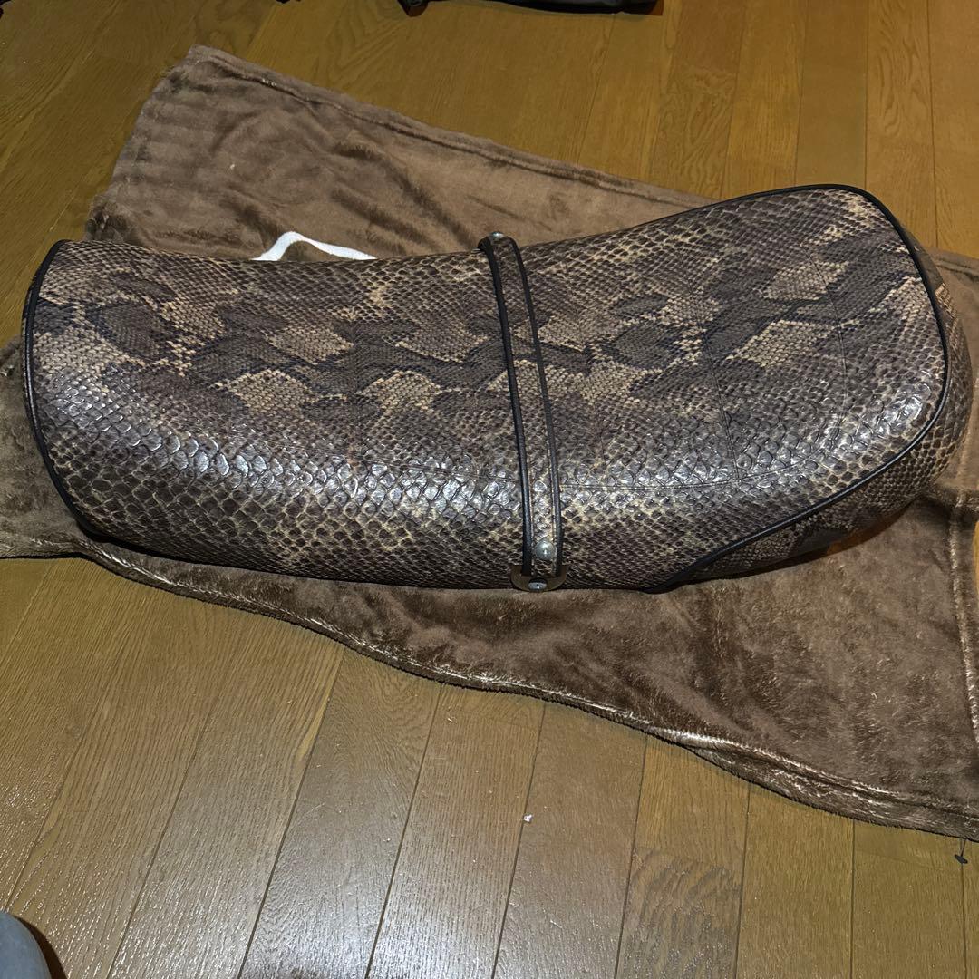 kawasaki Z1Z2蛇柄シート 旧車 バイク サイゼリ様専用 - メルカリ