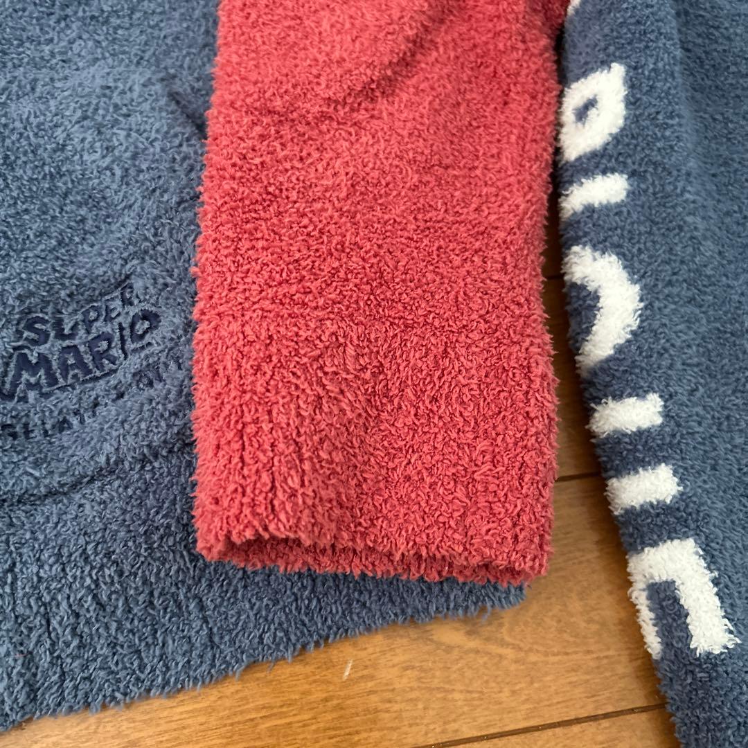 gelato pique ジェラピケ マリオ セットアップ 140〜150サイズ - メルカリ