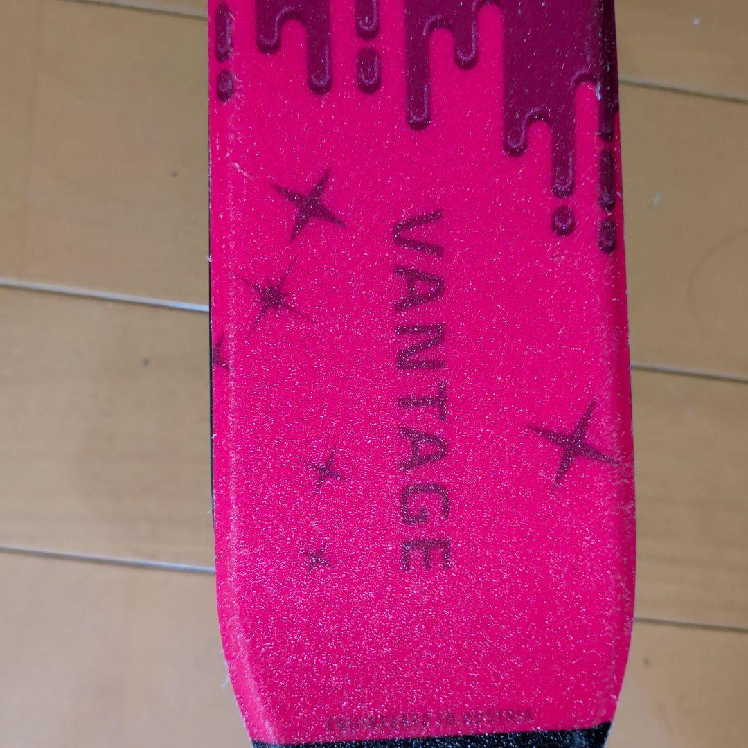 ATOMIC ジュニア 120Cm 中古【ガッチさん専用】 - メルカリ