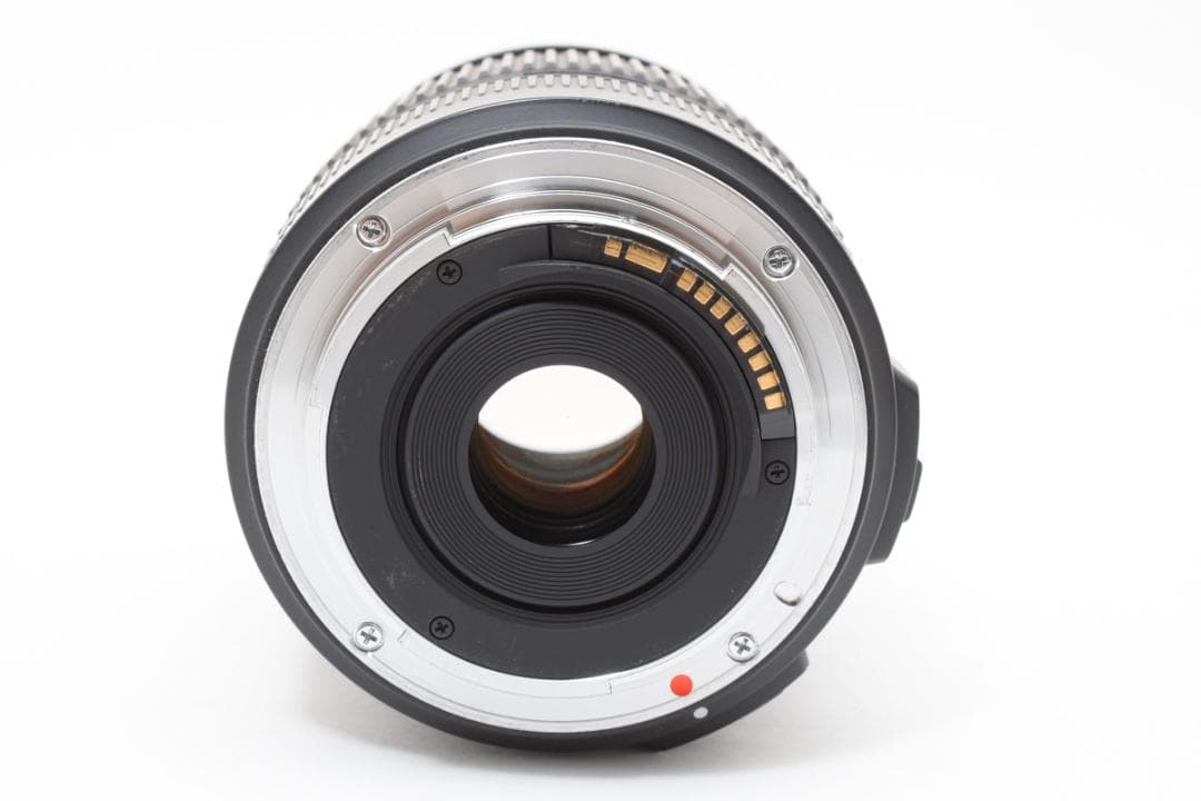 良品 18-50mm f2.8-4.5 DC OS HSM CANON M818