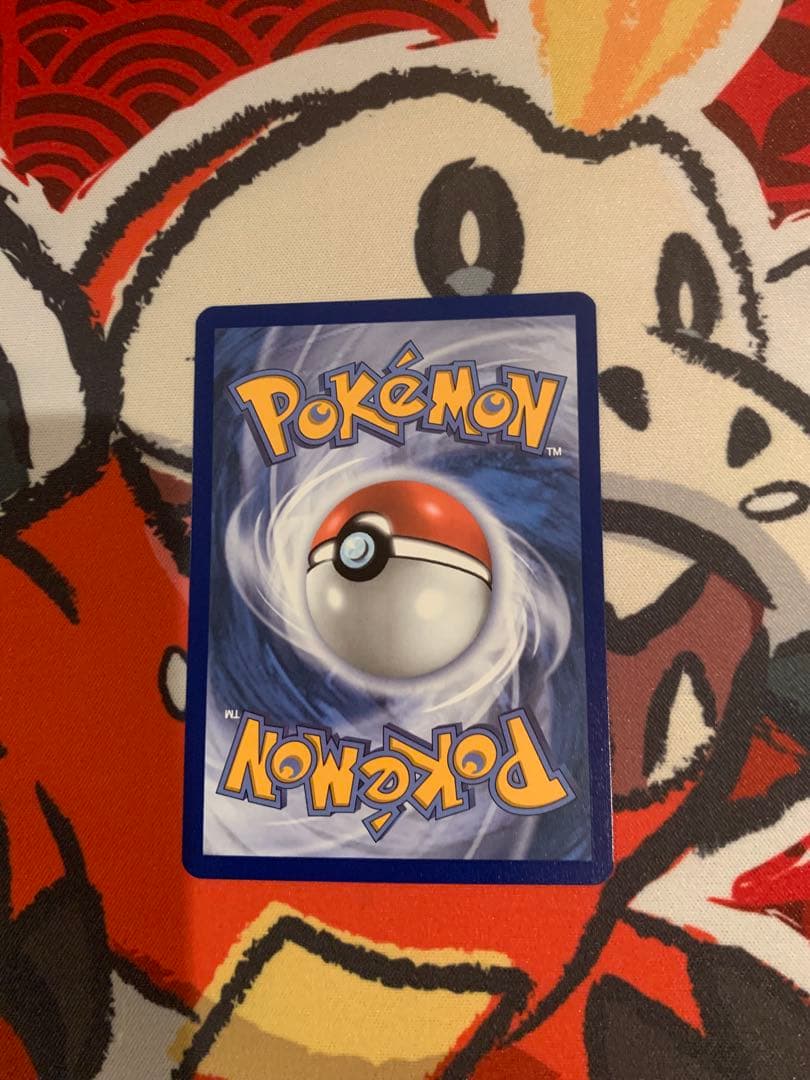 ポケカ WCS2025パラダイスリゾート スタッフプロモ - メルカリ