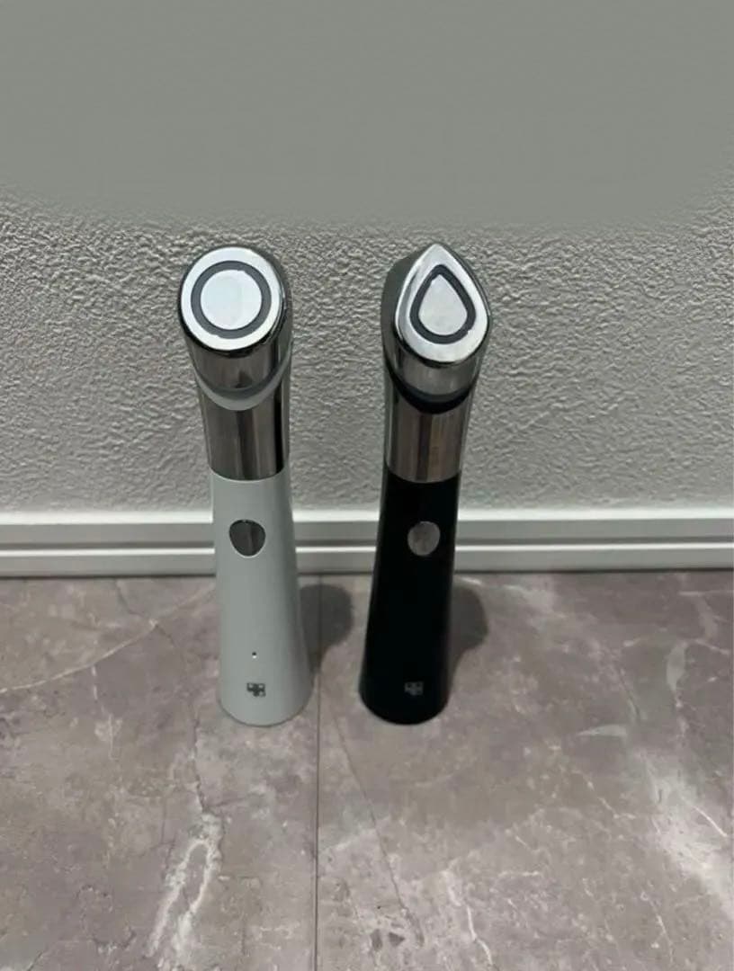 メディキューブ　美顔器 セット　スキンブースターショット　ダーマエアショット MEDICUBEの美顔器・マッサージを徹底比較】AGE-Rダーマエアショット他