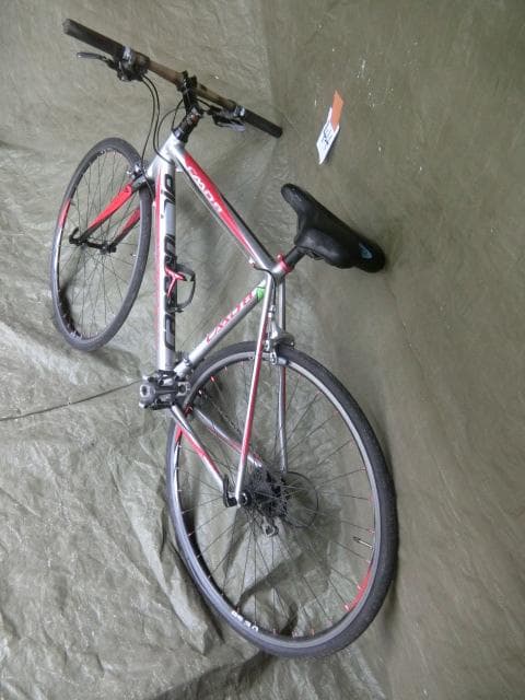 44：Cannondale CAAD 8 ジャンク 引取限定：埼玉県所沢市