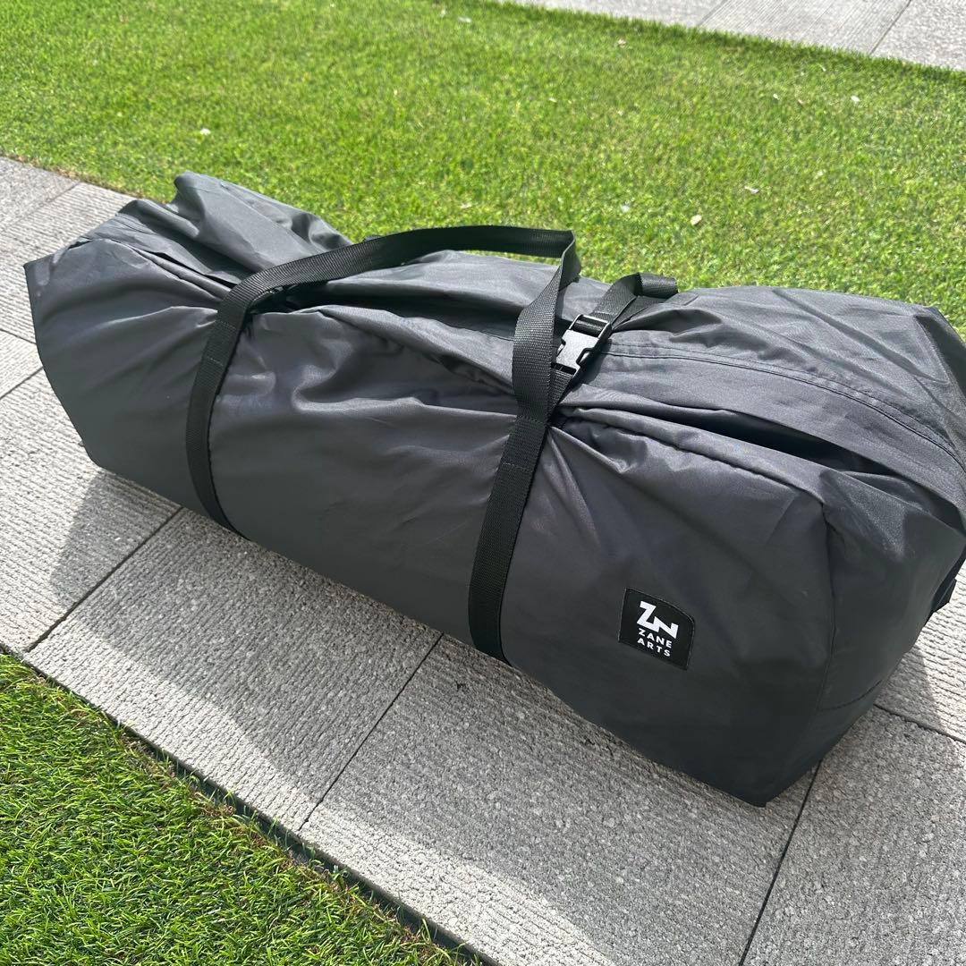 ゼインアーツ　ギギ1tc zanearts GIGI1TC GIGI-1 TC | PRODUCTS | ZANE ARTS