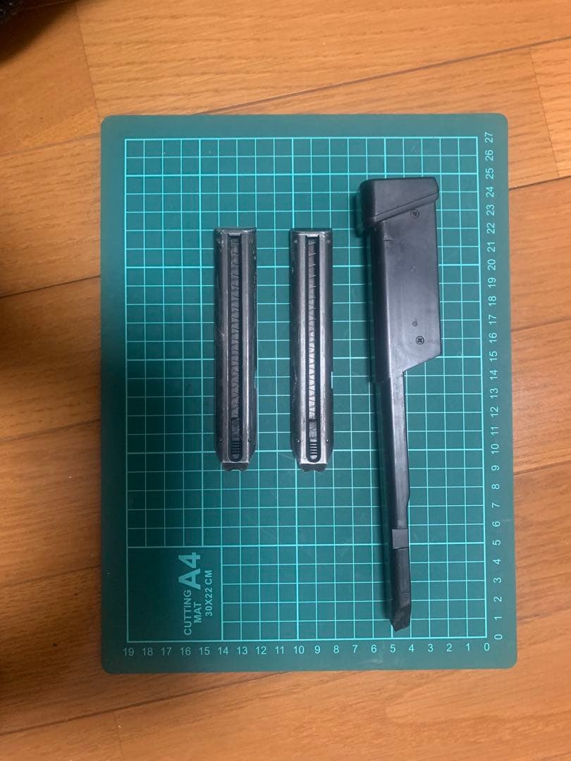 Glock 18c 電動