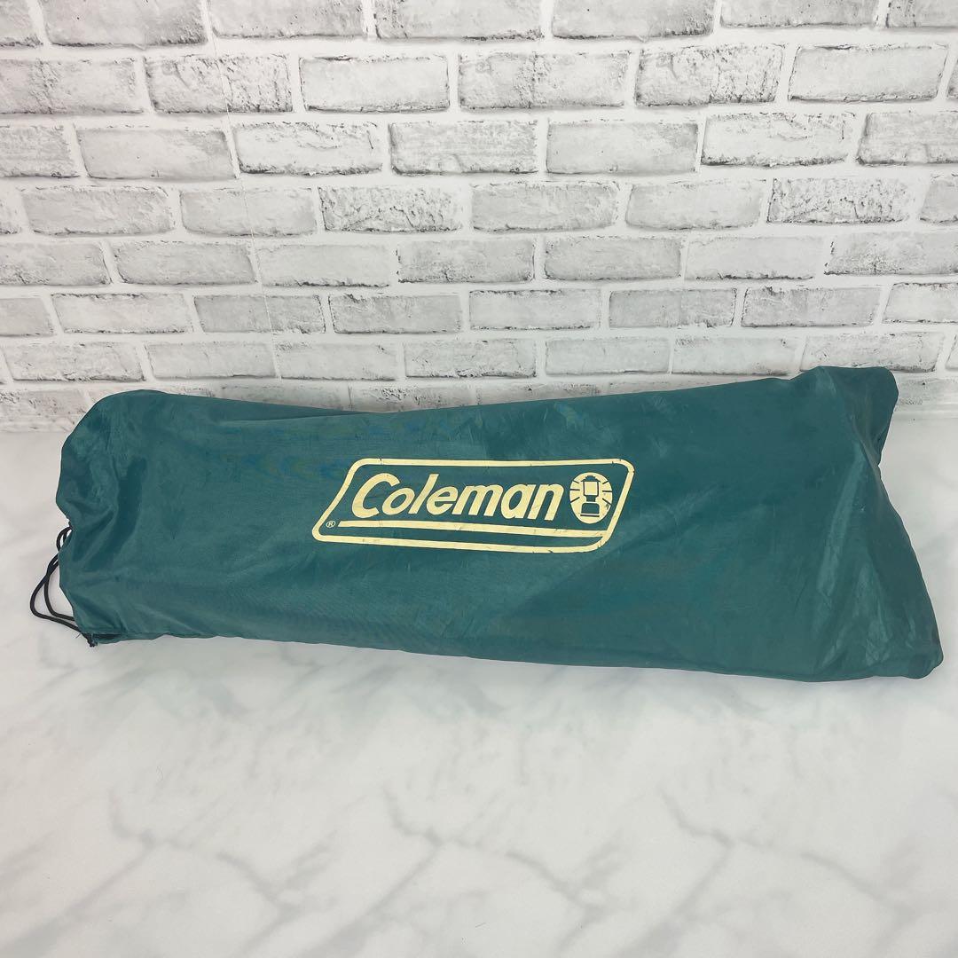 Coleman コールマン ナチュラルウッドロールテーブル 90 - メルカリ