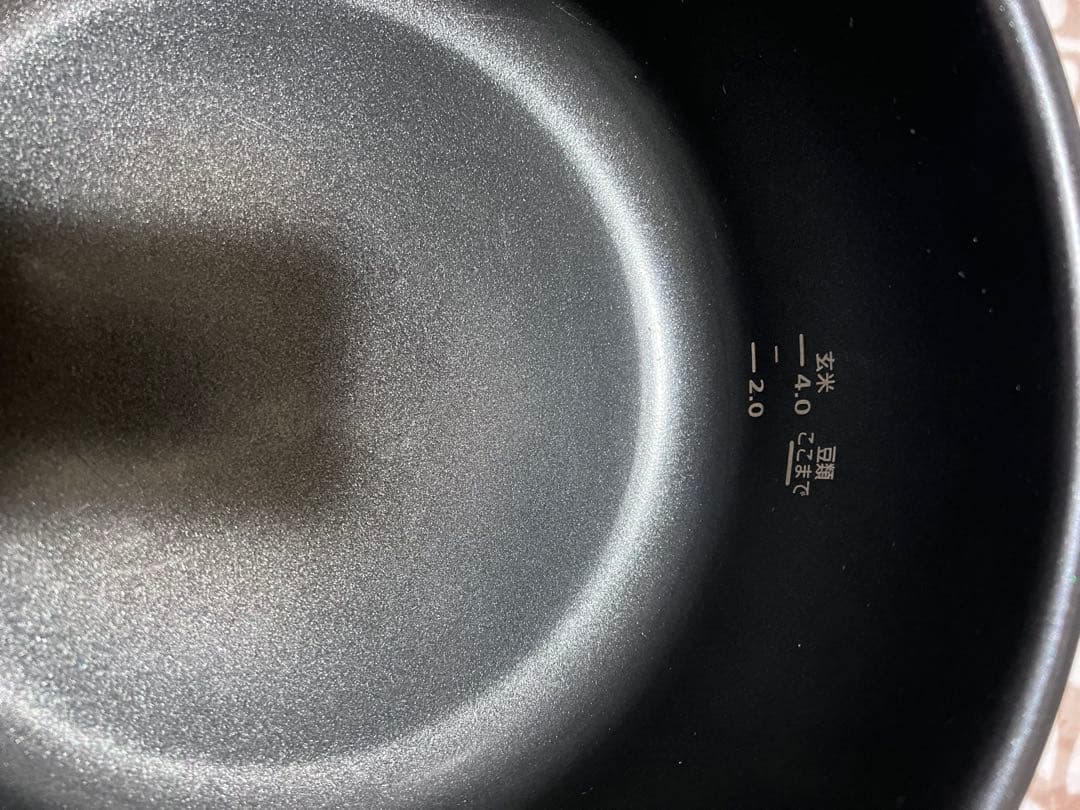 アイリスオーヤマ 電気圧力鍋 4.0L