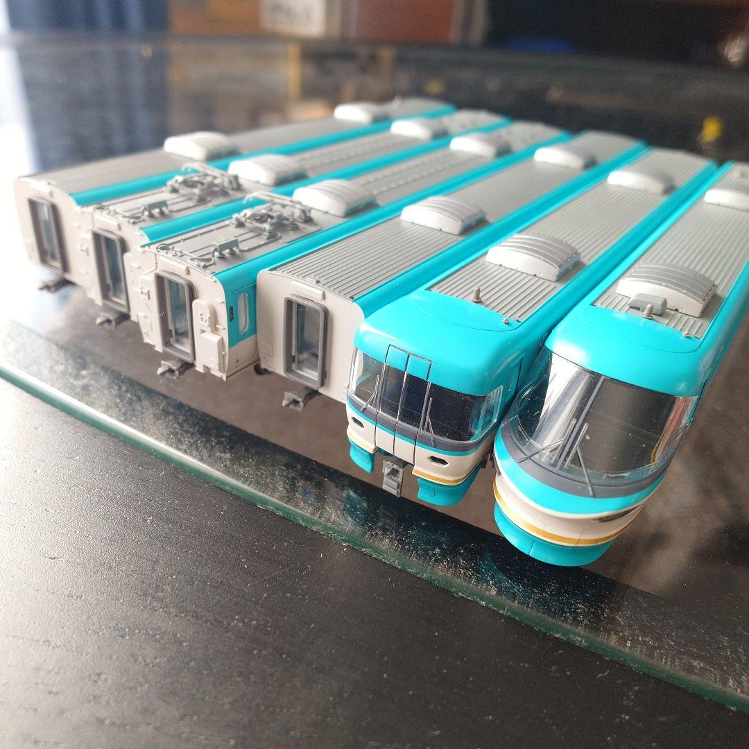 Nゲージ】MICROACE A-0761 283系オーシャンアロー基本6両 - メルカリ