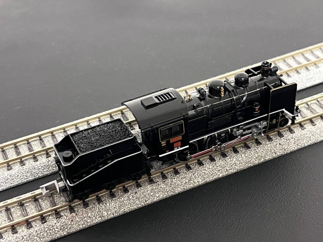 MICRO ACE C56-92 宮崎機関区 お召指定機