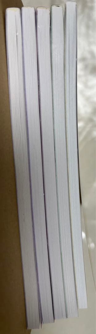 s*w様 鬼滅の刃　みにきゃら集　壱　弍　参　肆　伍　鬼滅