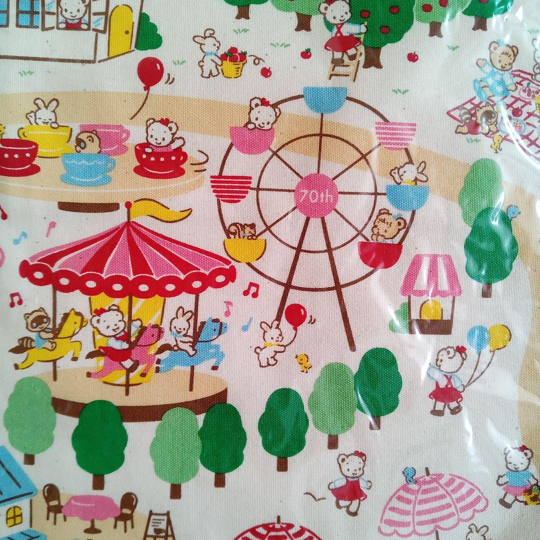 新品 ファミリア70周年記念限定バッグ - メルカリ