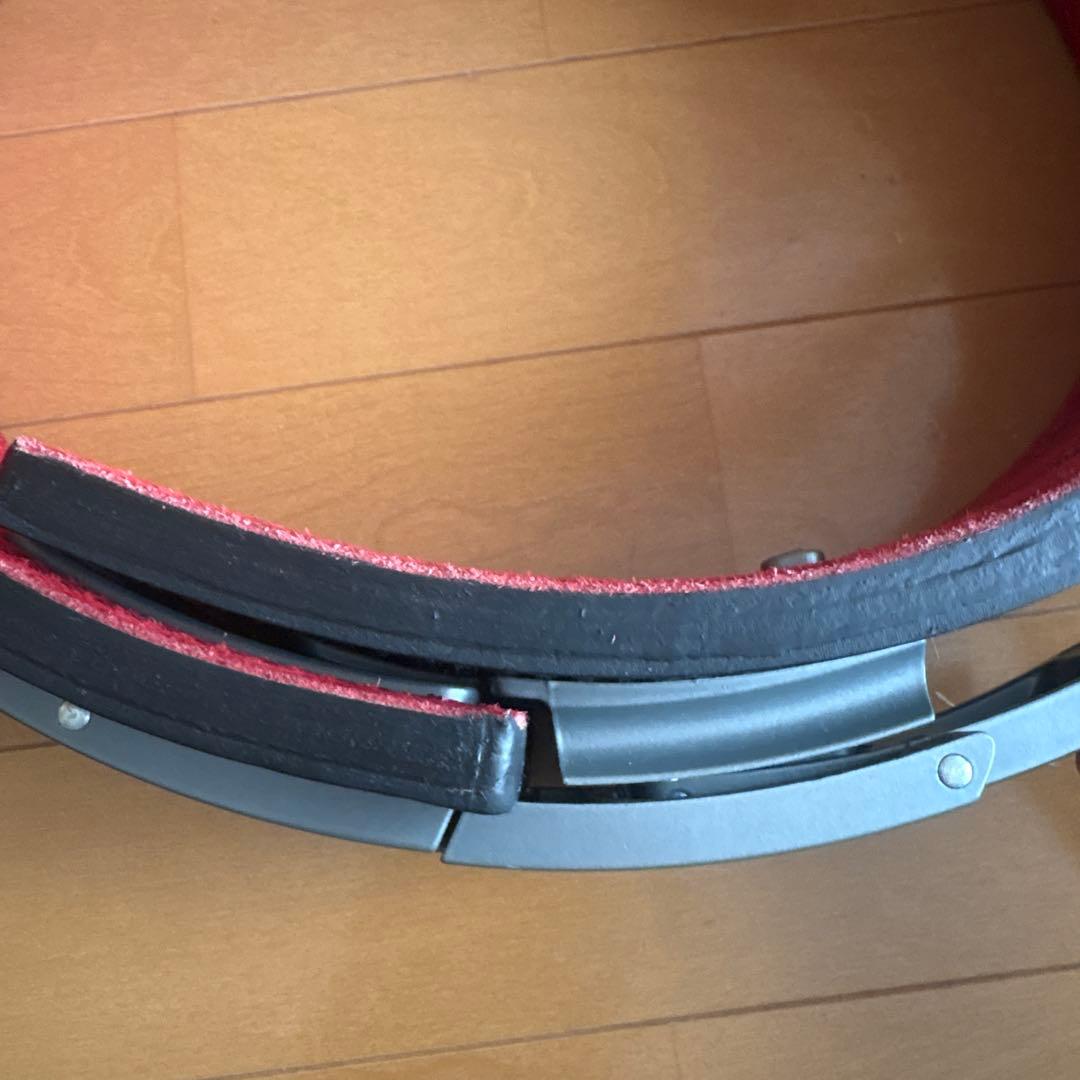 美品】 SBDベルト 13mm Mサイズ - メルカリ