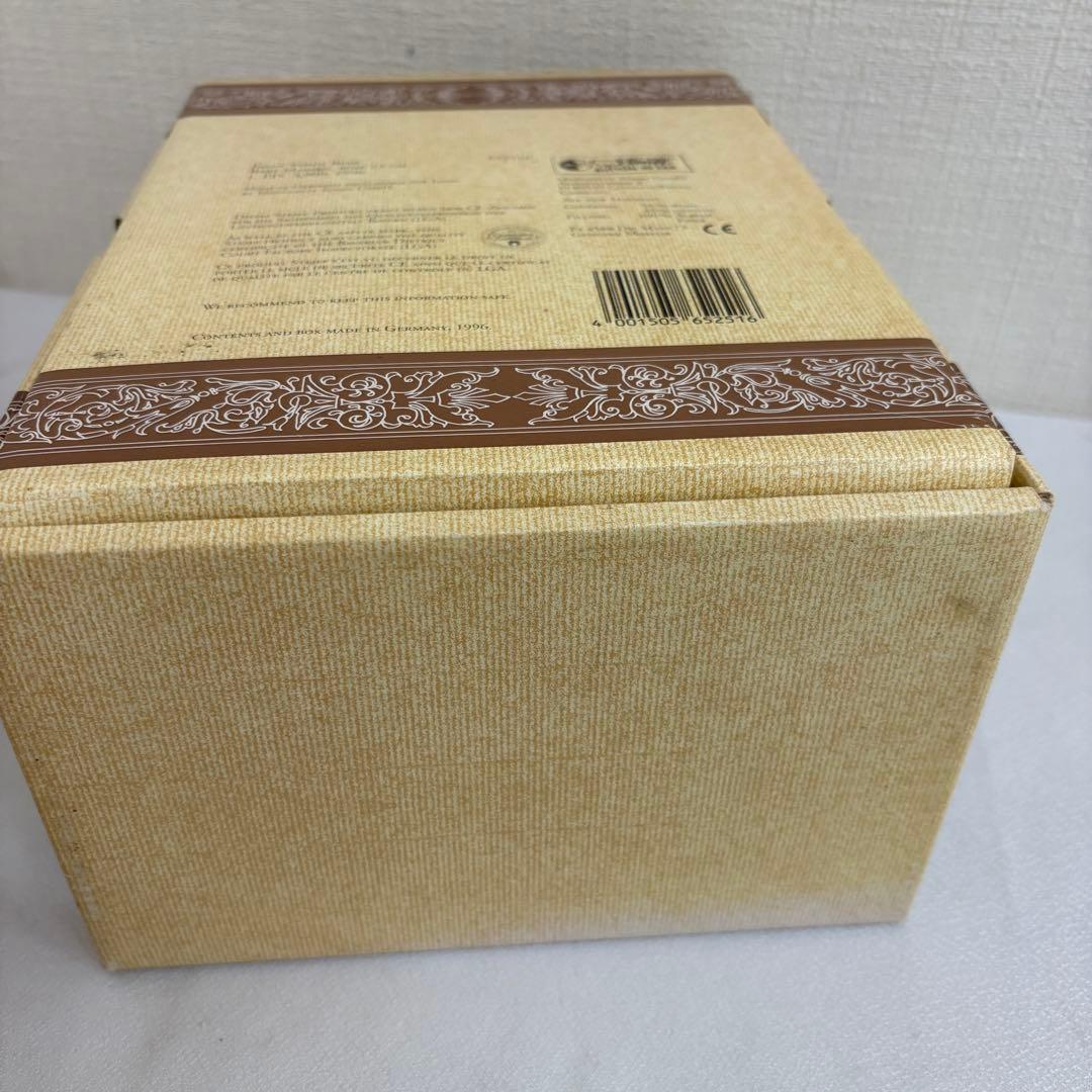 シュタイフ テディベア BABY MASAKO ROSE 23 no.24