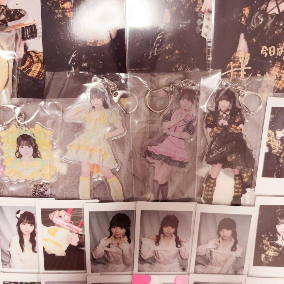 iON!栗栖むぎ まとめ売り