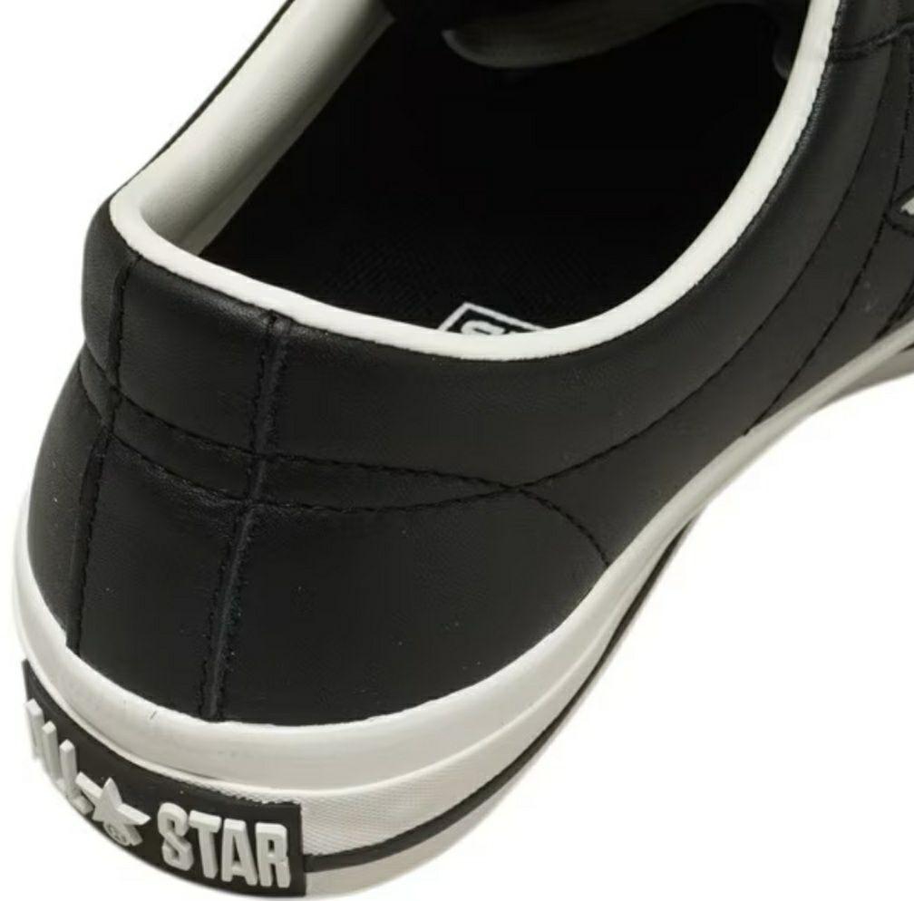 コンバースCONVERSEONE STAR GF ゴルフシューズ 23.5 - メルカリ