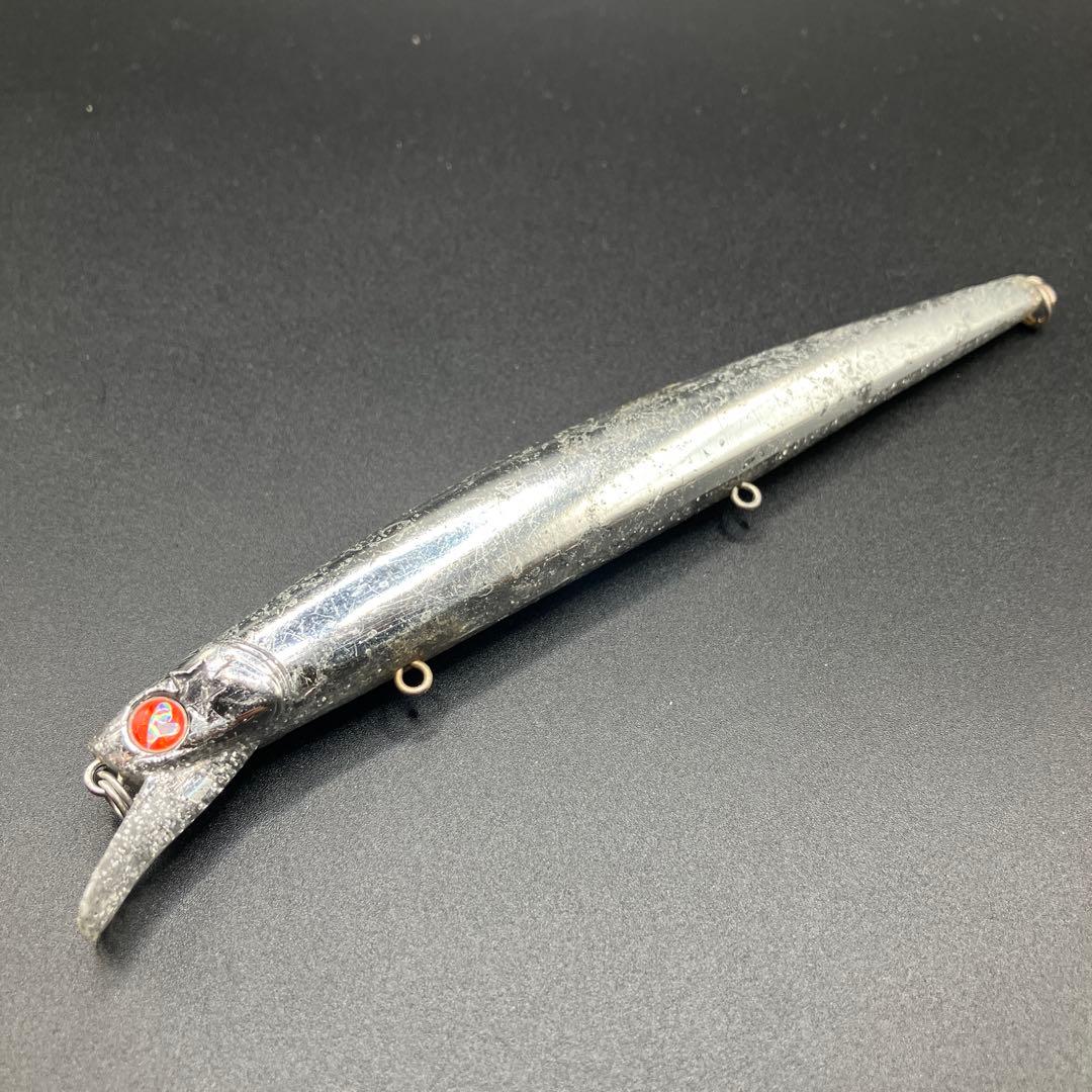 Blue Blue ブローウィン140J 池上ダイヤモンド ブルーブルー - メルカリ