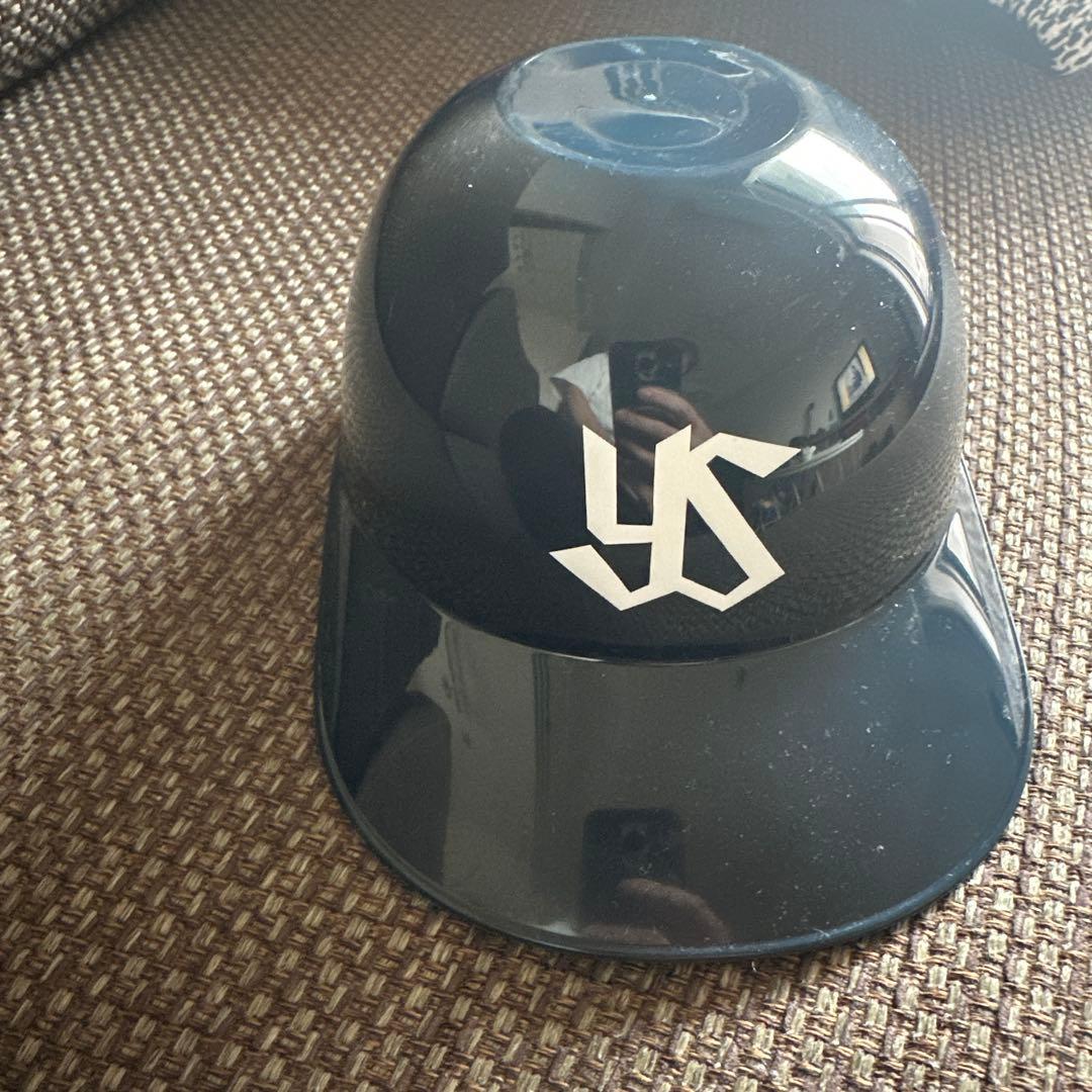 ヤクルトスワローズ ヘルメット - メルカリ