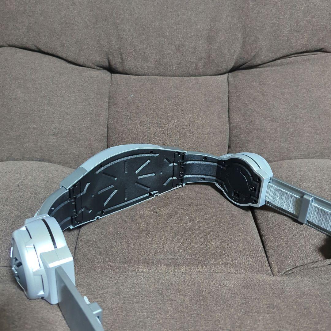 【美品】アークル 仮面ライダー クウガ コンプリートセレクション