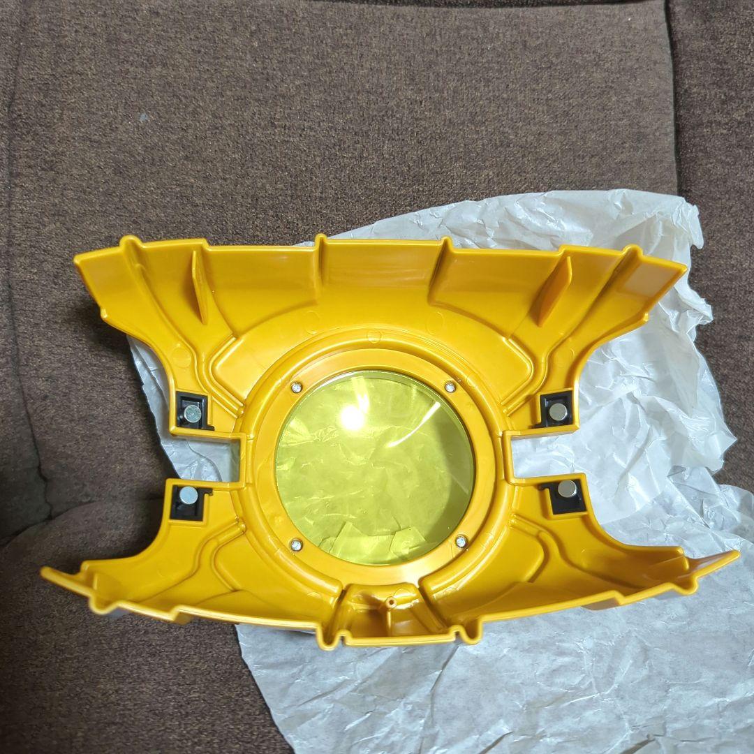 【美品】アークル 仮面ライダー クウガ コンプリートセレクション