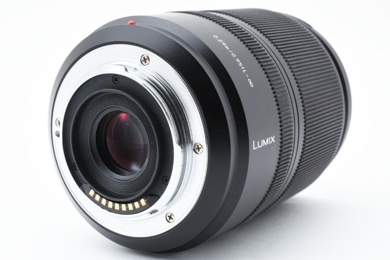 レンズ(ズーム) LEICA D VARIO-ELMAR 14-50mm F/3.8-5.6