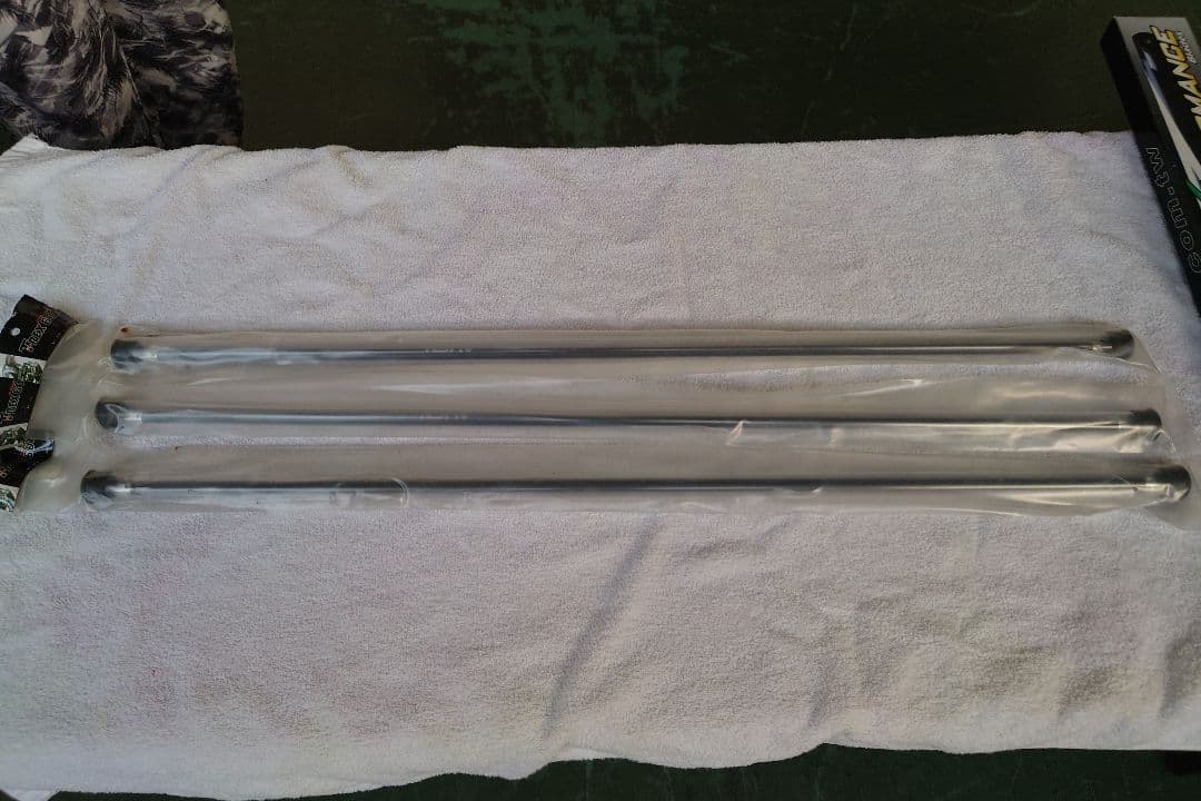 ALIGN社製 T‐REX 550 用 パーツセット