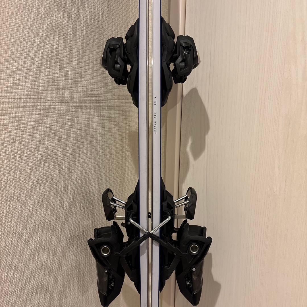 Vector glide MAKE ST MARKER SQUIRE 11 - メルカリ