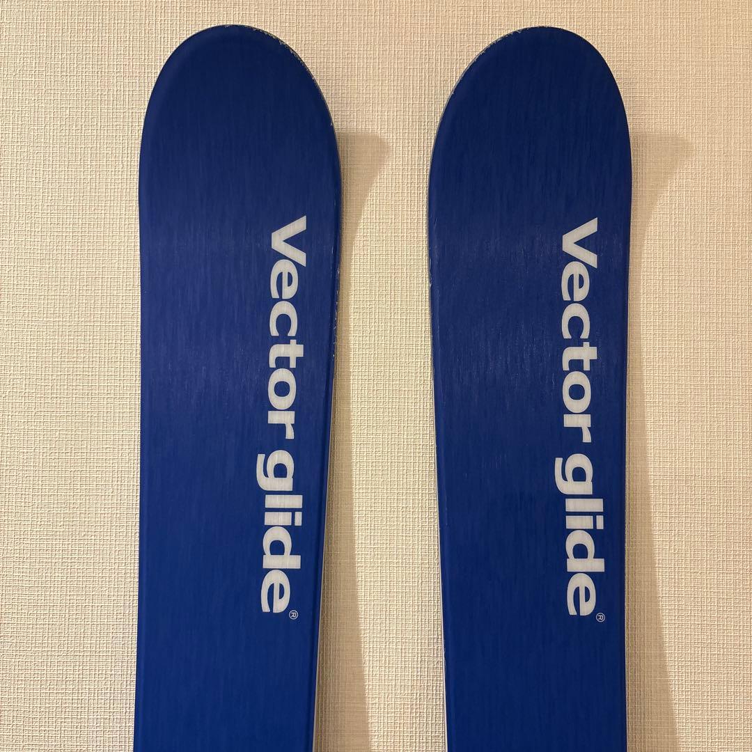 Vector glide MAKE ST MARKER SQUIRE 11 - メルカリ