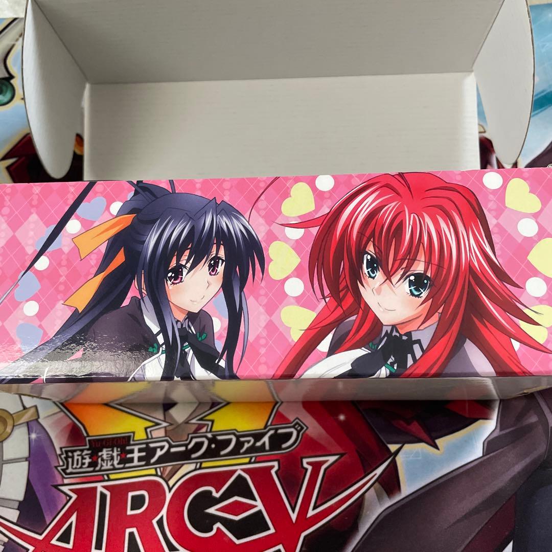 ハイスクールd×d ストレージ　希少