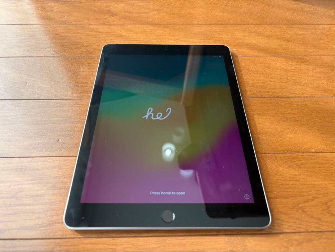 iPad 本体 128GB 第6世代 Amazon.co.jp: 【整備済み品】 Apple iPad (第6世代) Wi-Fi 128GB