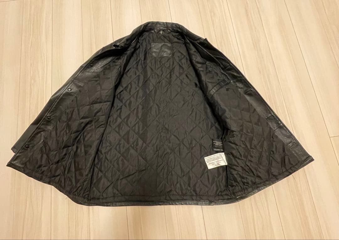 90s CHEROKEE 野村訓市 常田大貴 レザージャケット - メルカリ