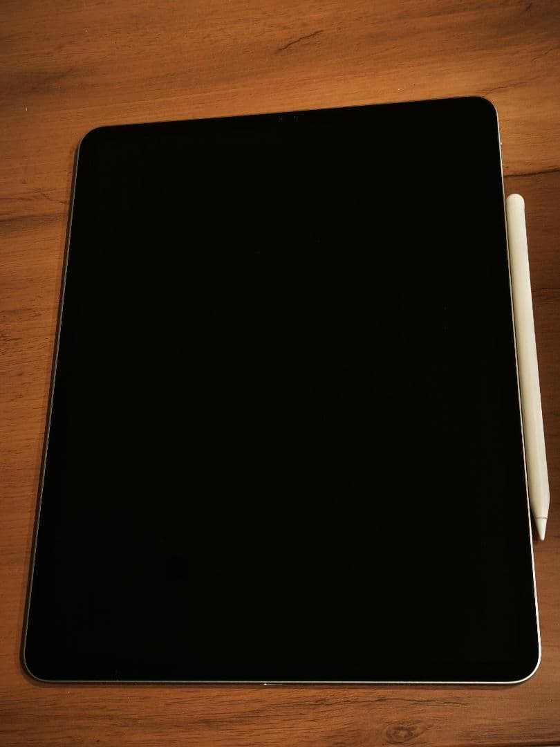 が*ん様 iPad Pro 12.9 第3世代 256GB + Apple Pe iPad Pro 12.9-inch (第3世代) - 技術仕様 - Apple サポート (日本)