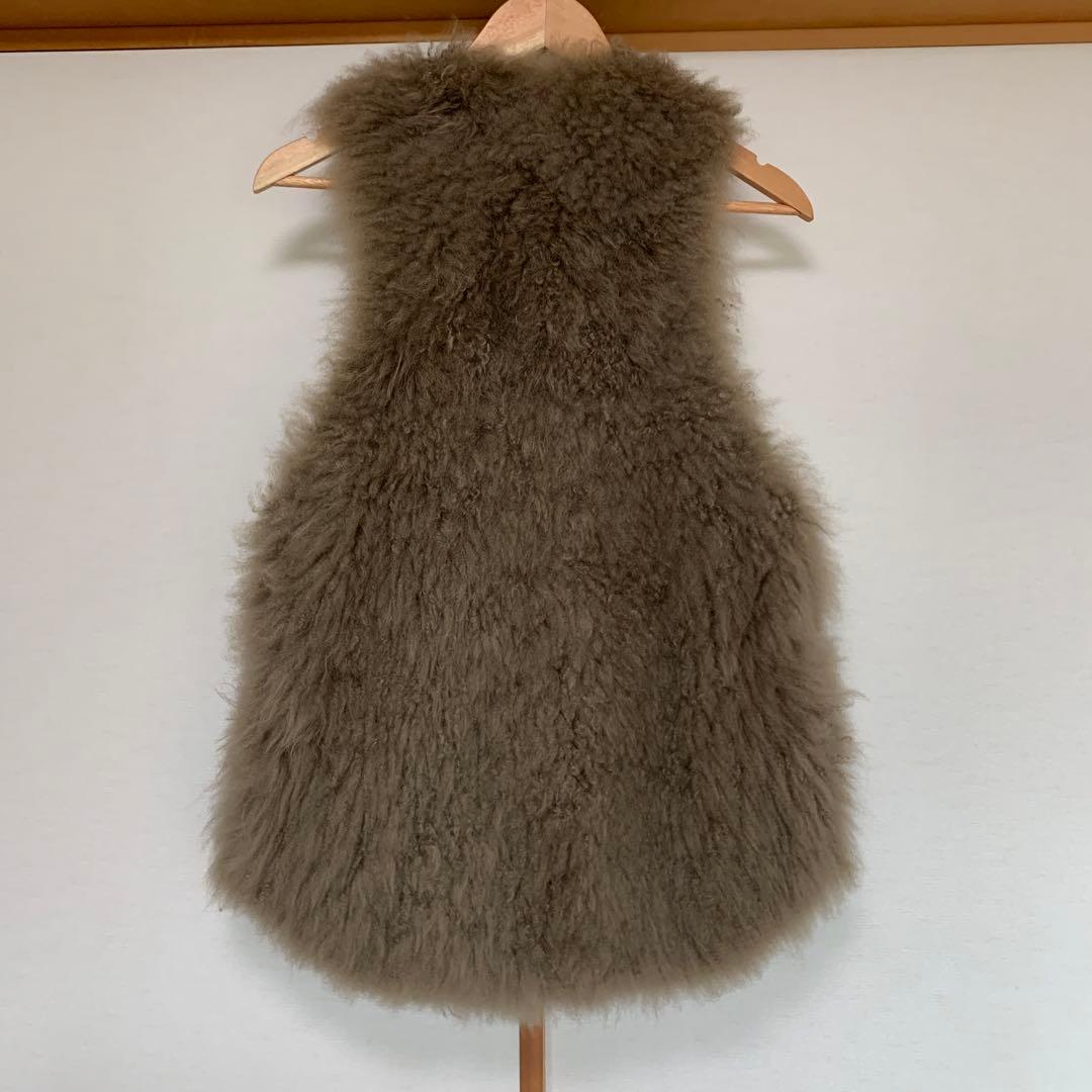 ロンハーマン ファーベスト XS - メルカリ